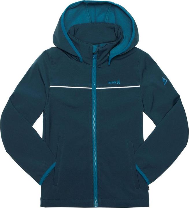 Actual product image Kamik Jarvis Jacket (104)