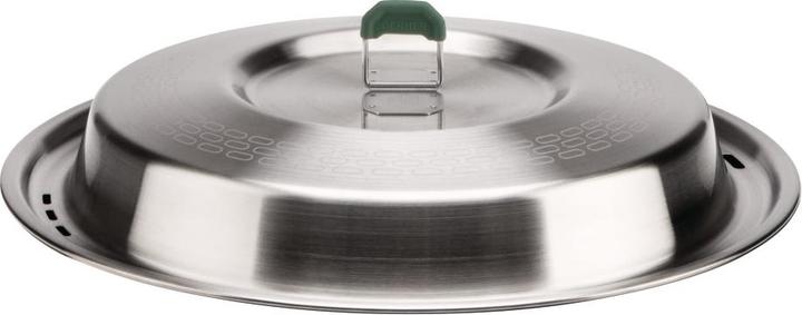 Immagine prodotto Gerber Gear Padella per salse Compleat (Pentola, Acciaio inossidabile)