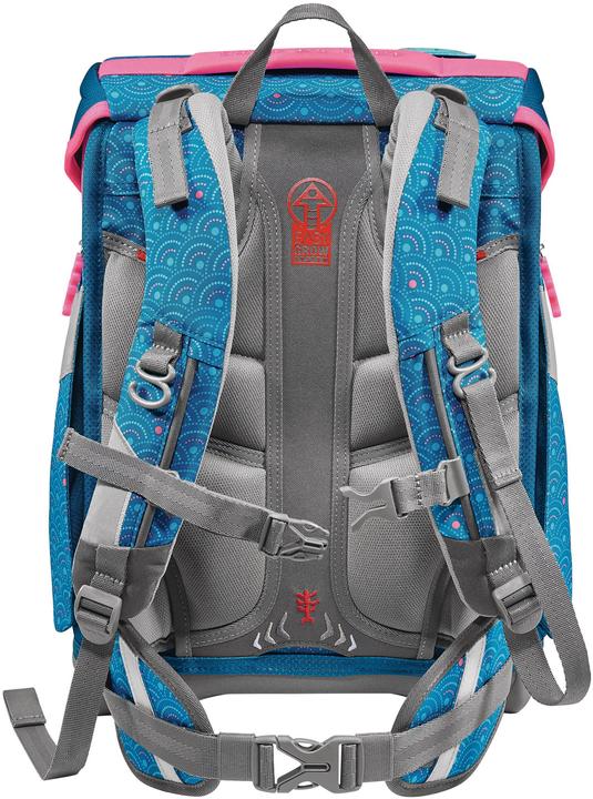 Immagine prodotto Step by Step Set di borse SPACE, 5 pezzi (20 l)
