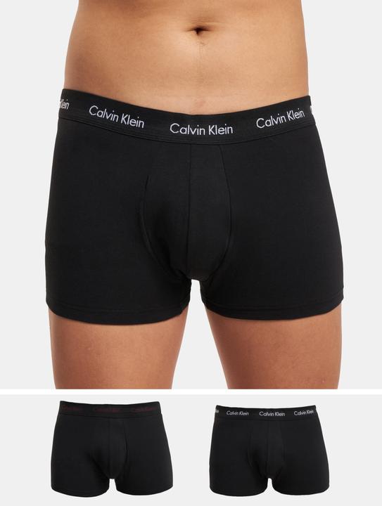 Actual product image Calvin Klein Trunk (S, pack of 3)