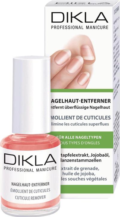 Dikla Cuticle remover (12 ml)