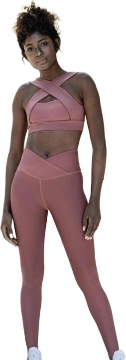 Immagine prodotto Lismina 208 Reggiseno sportivo Decoltée (L)