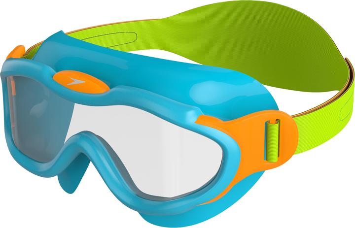 Speedo Biofuse Mask Infant (Taille unique)