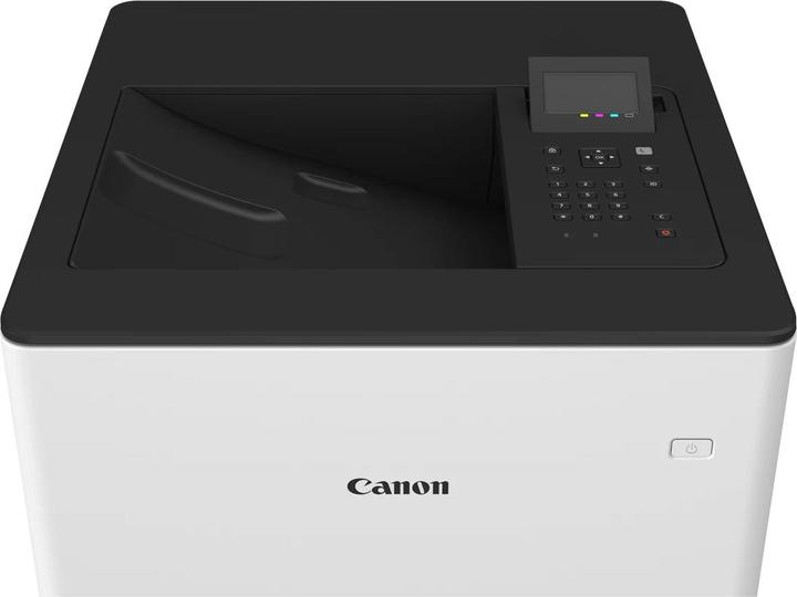 Image du produit Canon Imprimante laser couleur (Laser, Couleur)