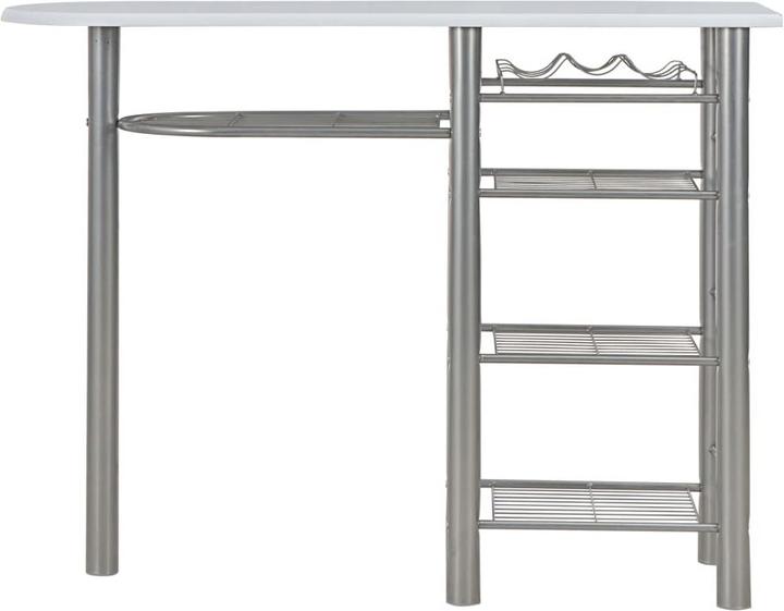 Produktbild VidaXL Nibelung (39 x 40 x 85 cm)