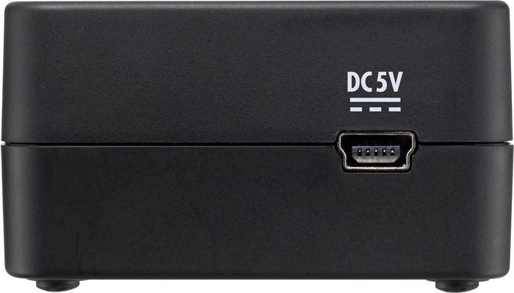 Actual product image Zoom LBC-1
