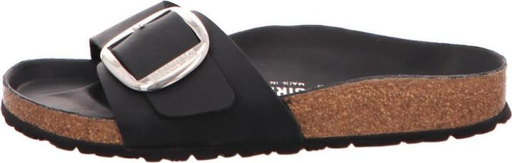 Actual product image Birkenstock Madrid (38)