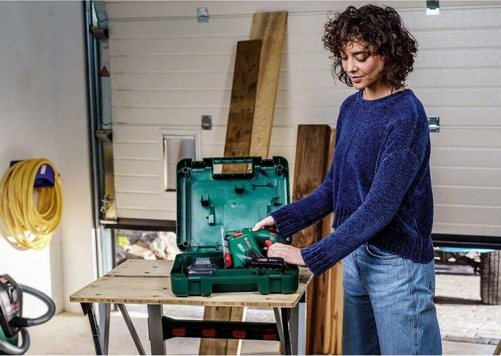 Actual product image Bosch Professional Zubehör Storage case LSR