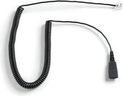 Actual product image Jabra Connection cable