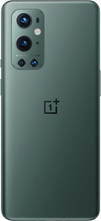 Image du produit OnePlus 9 Pro (128 Go, Noir stellaire, 6.70", Double SIM, 48 Mpx, 5G)