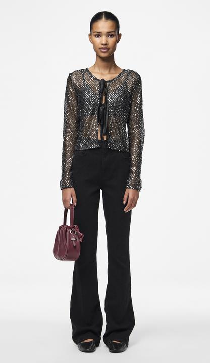 Image du produit Pieces PCRISSI Wendbares Top (XS)