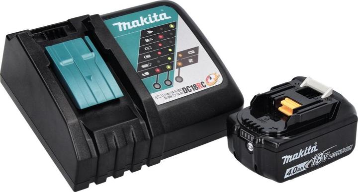 Produktbild Makita Akku-Rasenmäher DLM330RM (Akkubetrieb)
