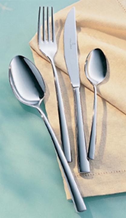 Actual product image Villeroy & Boch Kaffeelöffel Piemont (1 Piece, Scoops)