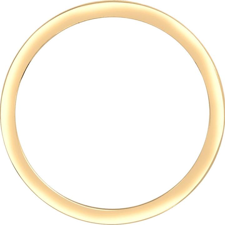 Produktbild Elli Bandring mit Kristallen (60, 925 Silber)