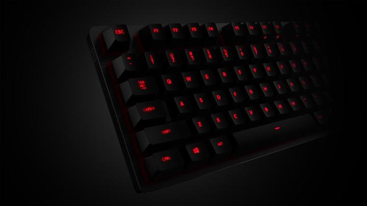 Actual product image Logitech G G413 (US, Cable)