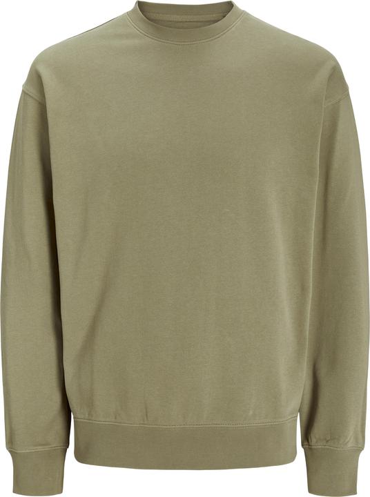 Jack & Jones Jjecharge Sweat Crew Neck Noos