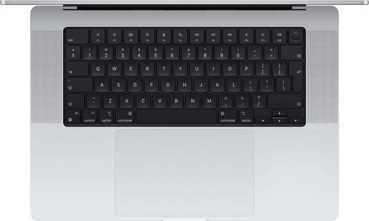 Produktbild Apple MacBook Pro 16 – 2024 (16.20", M4 Max, 128 GB, 4000 GB, DE)