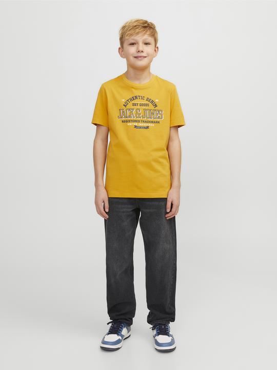 Actual product image Jack & Jones Jjichris Jjoriginal Sq 602 Noos Jnr (140)