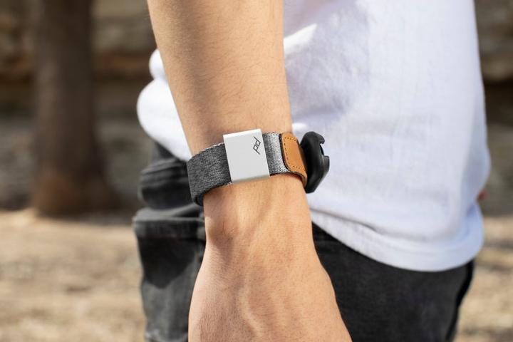 Produktbild Peak Design Cuff (Handschlaufe)