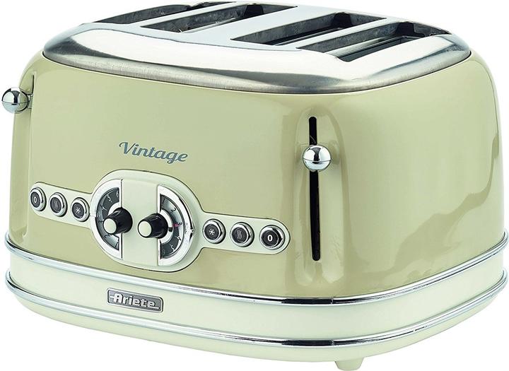 Produktbild Ariete 156 Vintage (EU-Stecker)