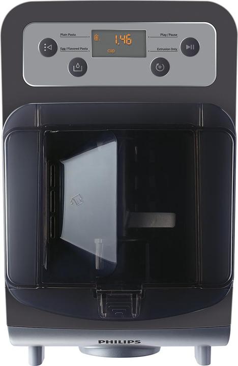 Actual product image Philips Pastamaker HR2358/12