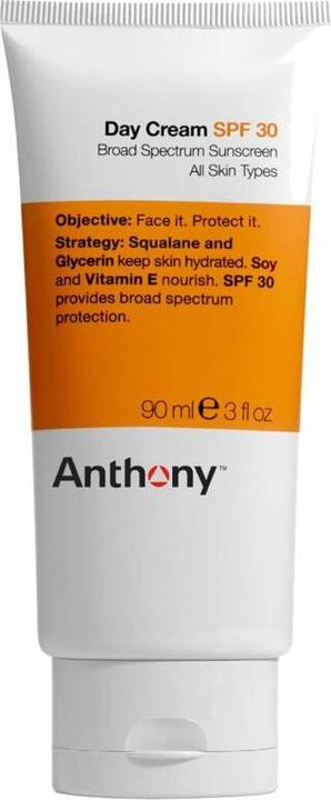 Produktbild Anthony Sonnenschutz Day Cream SPF 30 (Sonnencreme, SPF 30, 90 ml)