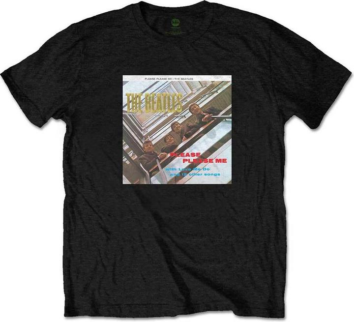 Please Please Me TShirt