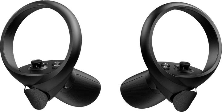 Image du produit HTC Vive Focus 3 (128 Go)