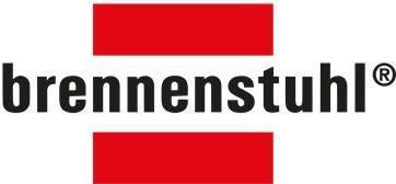 Actual product image Brennenstuhl Eco-Line (10 x, CEE 7/3, 3 m)