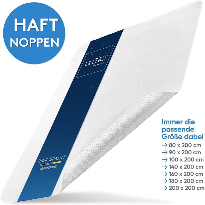 Immagine prodotto Lileno Home AntiSlip (120 x 200 cm)