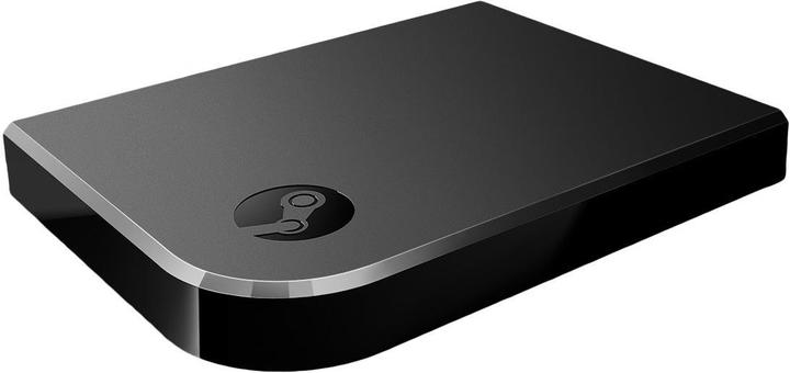 Valve Steam Link (Steam Machine, PC)