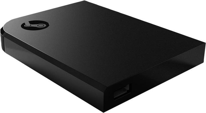 Produktbild Valve Steam Link (Steam Machine, PC)