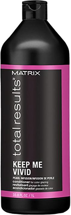 Produktbild Matrix Keep Me Vivid Conditioner (1000 ml)