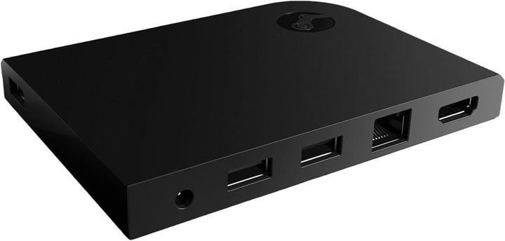 Produktbild Valve Steam Link (Steam Machine, PC)