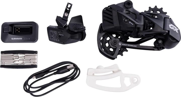 Immagine prodotto Sram GX Eagle AXS Upgrade Kit (12-velocità)
