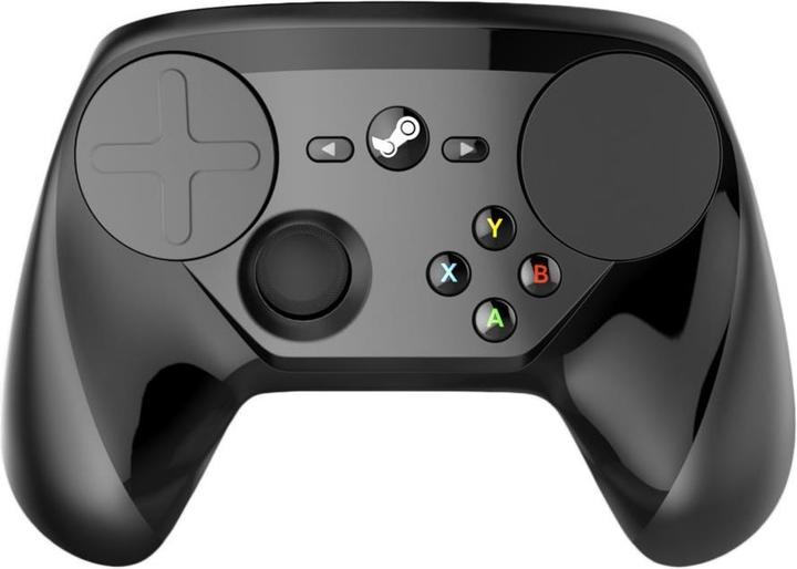Valve Steam Controller (PC, Steam Machine)