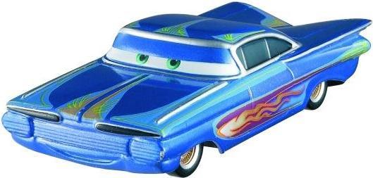 Actual product image Mattel Cars
