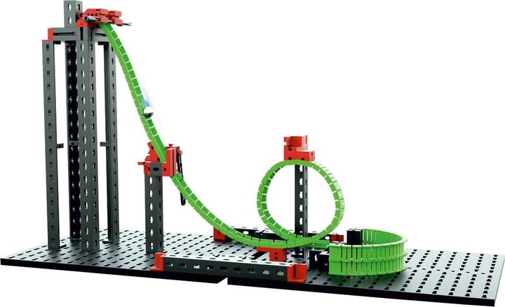 Immagine prodotto Fischertechnik Dinamico L 2