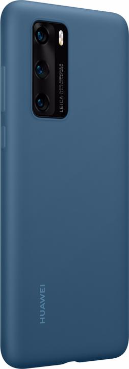 Produktbild Huawei Cover Silicon (Huawei P40)