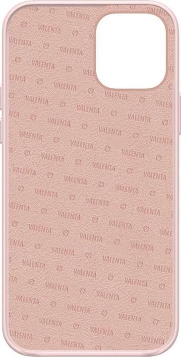 Immagine prodotto Valenta 586184 Custodia per cellulare (6.1") Cover Rosa (Apple iPhone 13)