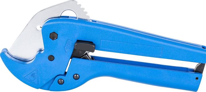 Produktbild MSW Schiebehülsenwerkzeug PEX Presszange manuell Presswerkzeug Aufweitzange 16-32 mm (51 mm)