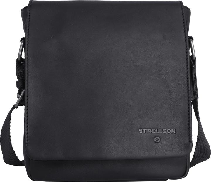 Strellson stratford 2.0 jeremy shoulderbag xsvf