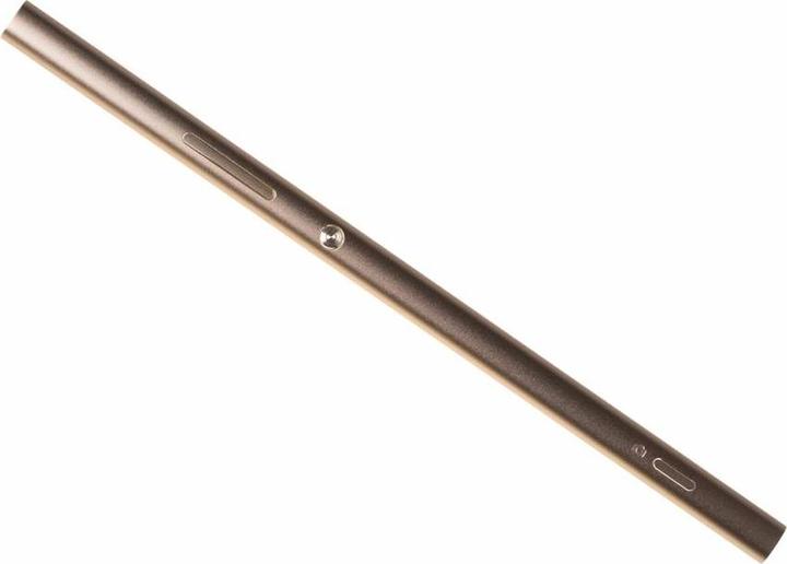 Produktbild Sony Side Cover Right für H3212, H3223, H4213, H4223 Xperia XA2 Ultra - gold
