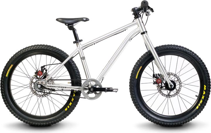 Produktbild Early Rider Belter Trail 3 (20")