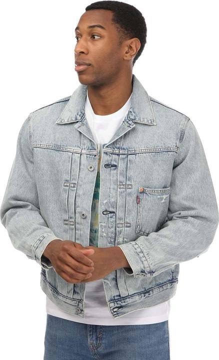 Produktbild Levis Sophomore Truckerjacke (L)