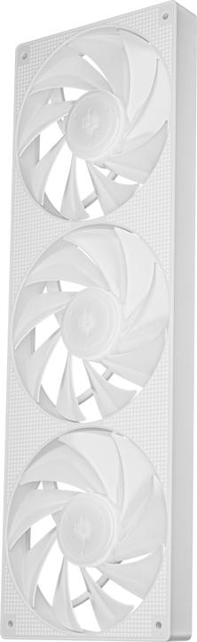 Image du produit Deepcool Morpheus WH (Mini-ATX, mATX, ATX, E-ATX, Mini-ITX)