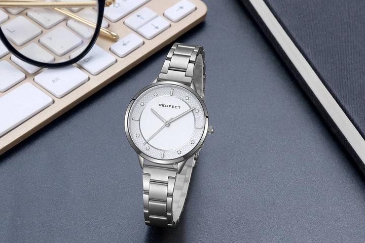 Image du produit Damski Perfect S369-01 + boîte (Montre analogique)