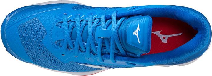 Actual product image Mizuno Wave Stealth V (38)