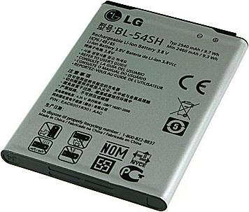 Produktbild LG Bl-54sh