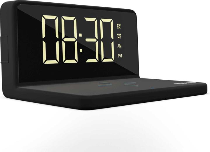 Actual product image Mebus Digital alarm clock